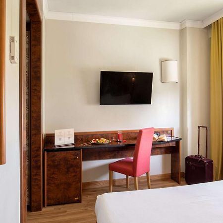 Best Western Park Hotel Roma Nord Фиано-Романо Экстерьер фото