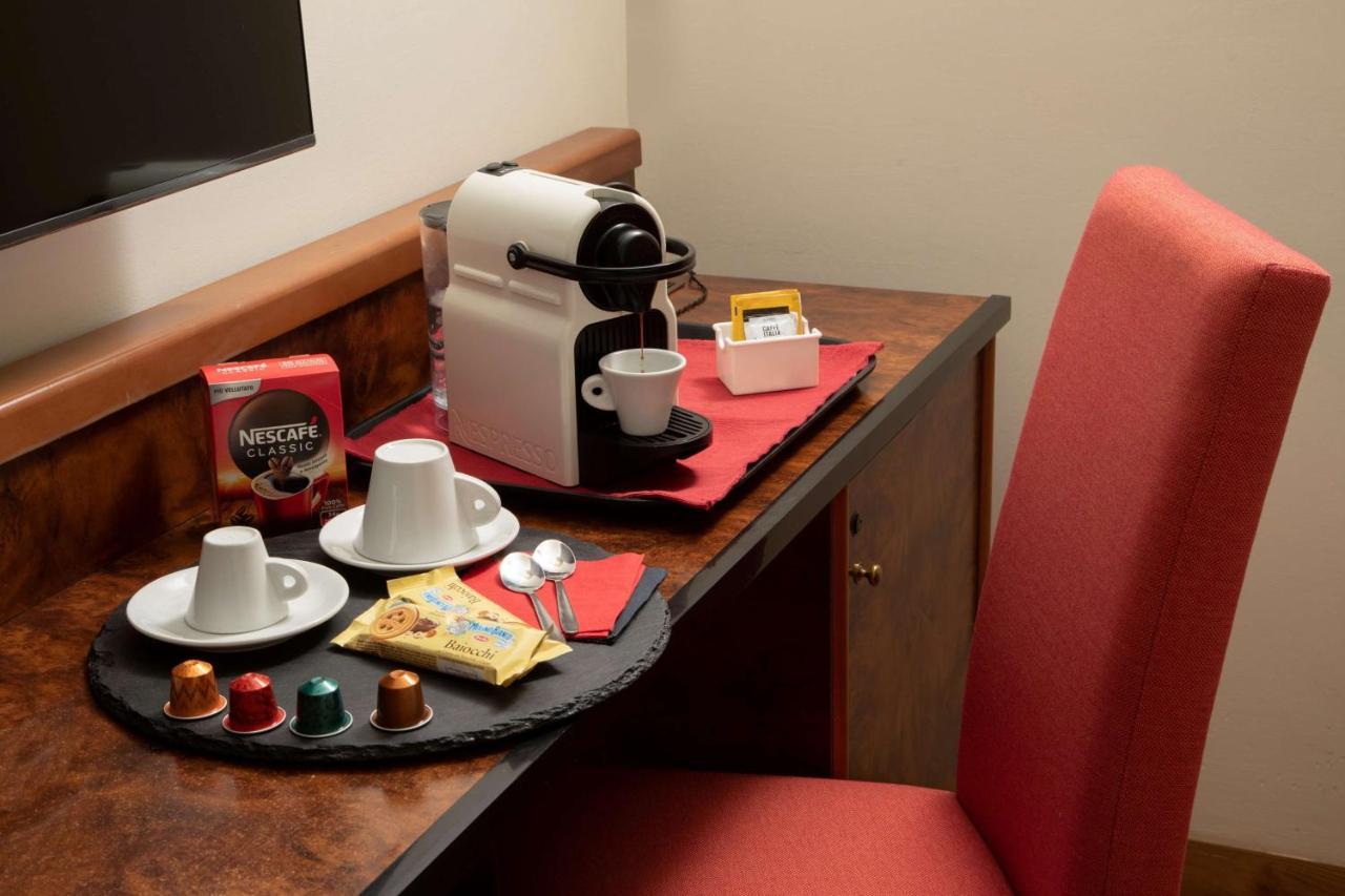 Best Western Park Hotel Roma Nord Фиано-Романо Экстерьер фото