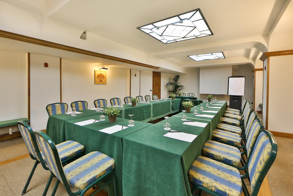 Best Western Park Hotel Roma Nord Фиано-Романо Экстерьер фото